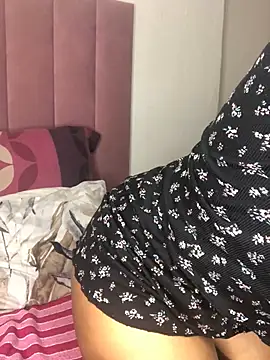 Bubbles156 online show from 04.19.26