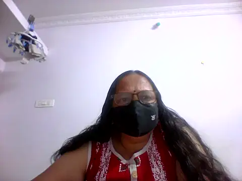 Snapshot of Anasuyatelugu chatting on 11.06.25 Anasuyatelugu online show from 11.06.25