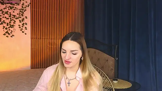 Snapshot of LustLagoon chatting on 02.27.26 LustLagoon online show from 02.27.26