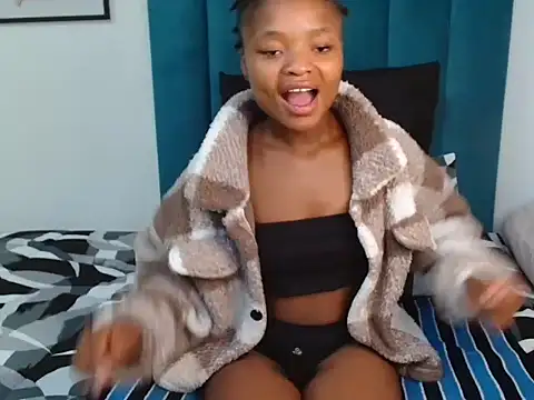 Babyface201 online show from 10.21.25