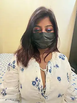 Snapshot of payal_mittal chatting on 05.22.26 payal mittal online show from 05.22.26