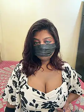 Snapshot of payal_mittal chatting on 05.31.26 payal mittal online show from 05.31.26