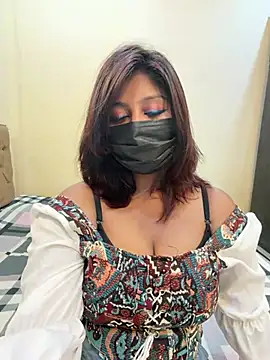 Snapshot of payal_mittal chatting on 06.16.26 payal mittal online show from 06.16.26