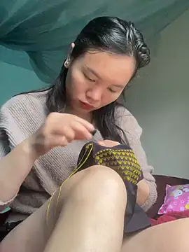 hanaa-show online show from 03.17.26