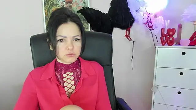 Mollybloom40 online show from 02.27.26