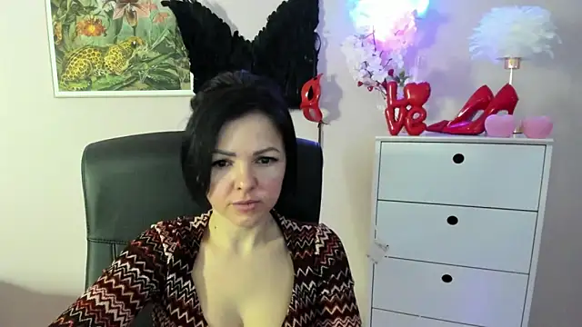 Mollybloom40 online show from 03.02.26