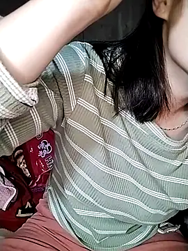 Hani-i online show from 02.15.26