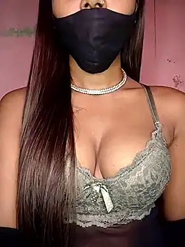 Strip Hotty242 online show from 11.09.25