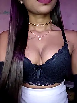 Strip Hotty242 online show from 12.18.25