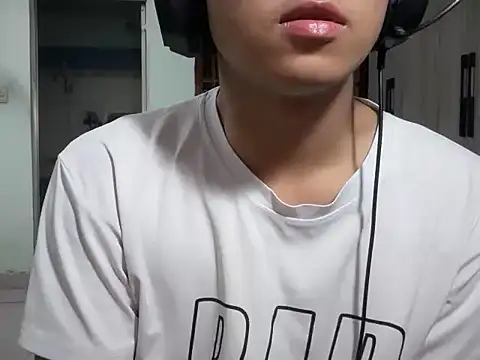 kave2033 online show from 02.07.26