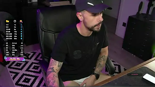 monsieurguitsxxx online show from 01.12.26