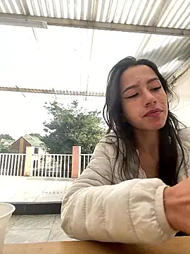 Snapshot of Laskhmi_ chatting on 01.19.26 Laskhmi online show from 01.19.26