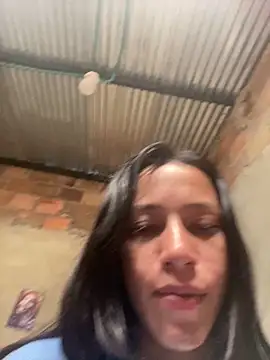 Snapshot of Laskhmi_ chatting on 02.08.26 Laskhmi online show from 02.08.26