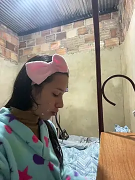 Snapshot of Laskhmi_ chatting on 02.13.26 Laskhmi online show from 02.13.26