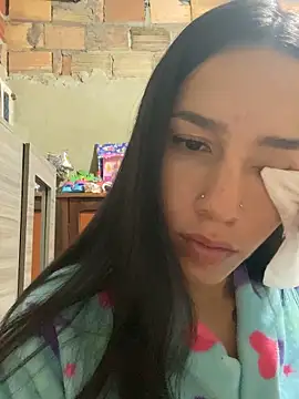 Snapshot of Laskhmi_ chatting on 02.14.26 Laskhmi online show from 02.14.26