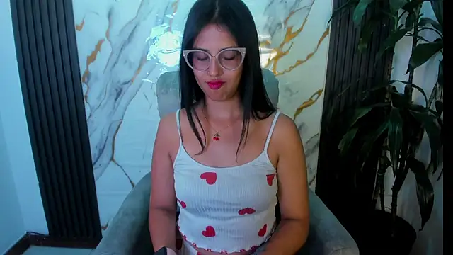 Sub Scarlett online show from 02.21.26