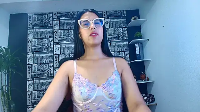 Sub Scarlett online show from 02.27.26