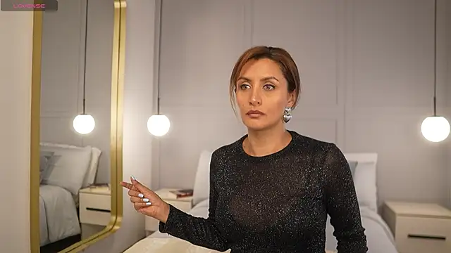 VictoriaBellah online show from 03.27.26