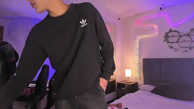 JustinCastiblanco online show from 11.15.25