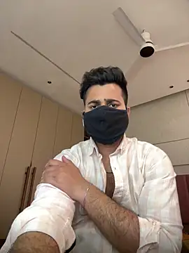 Notme 09 online show from 02.21.26