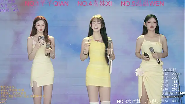 Wily-07 online show from 10.27.25