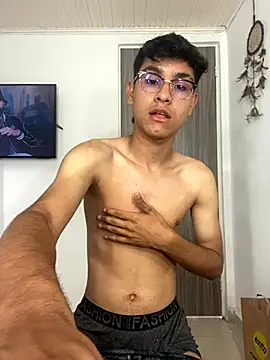 Muchachito18 online show from 01.06.26