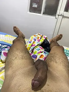 Muchachito18 online show from 03.06.26