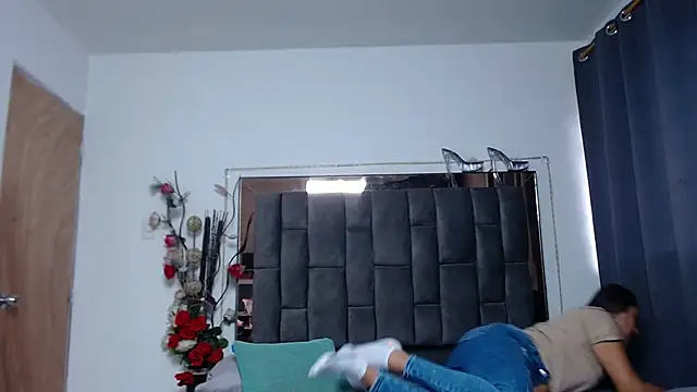 Salmma Milf online show from 02.20.26