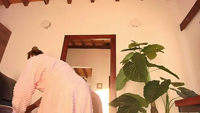 Salmma Milf online show from 07.28.26