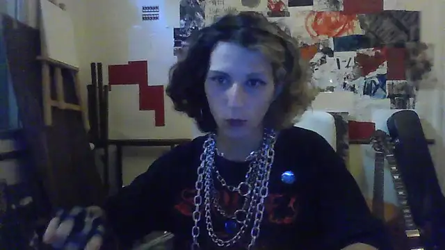 Snapshot of yvessblue chatting on 03.03.26 yvessblue online show from 03.03.26