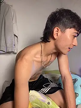 Myke hotxxx online show from 10.20.25