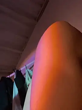 Myke hotxxx online show from 10.28.25