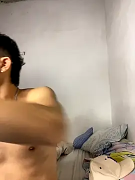 Myke hotxxx online show from 11.13.25