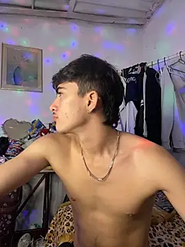 Myke hotxxx online show from 11.24.25