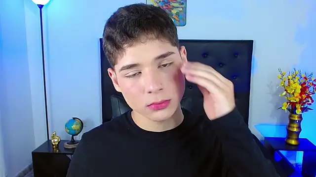 Mattass18 online show from 04.08.26