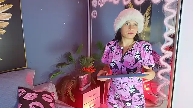 celestesecrett online show from 01.09.26