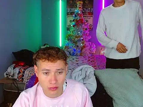 Latin boysxxxx online show from 12.02.25