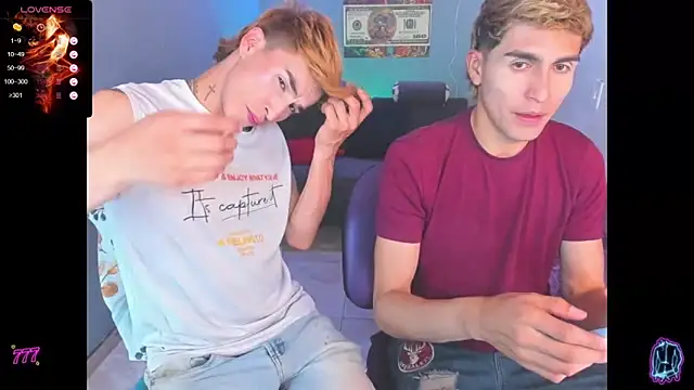 Latin boysxxxx online show from 06.14.26