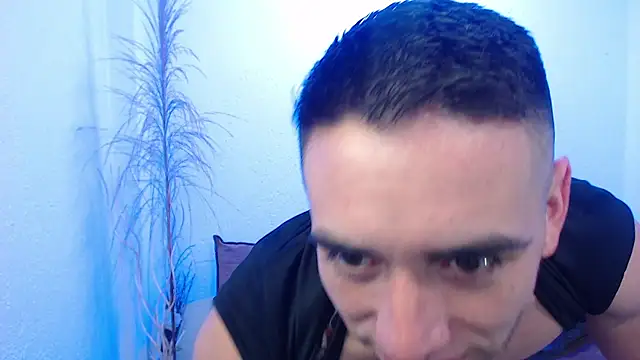 Ethan Blaze online show from 10.16.25