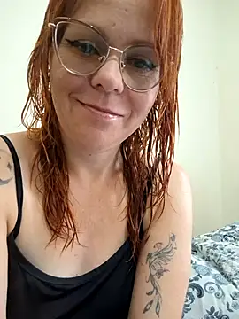 PorcelainDoll1 online show from 11.17.25