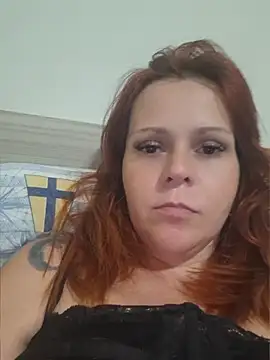 PorcelainDoll1 online show from 03.22.26