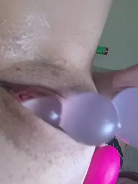 PorcelainDoll1 online show from 03.23.26