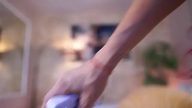 TiffanyBlaize online show from 12.05.25