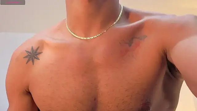 DaamonSlader  online show from 11.07.25