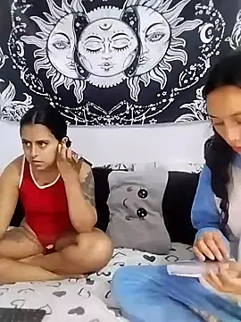 abby n emily online show from 04.15.26