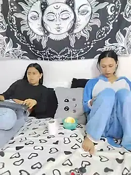 abby n emily online show from 05.21.26