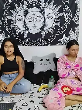 abby n emily online show from 05.25.26