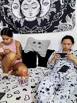 abby n emily online show from 06.03.26