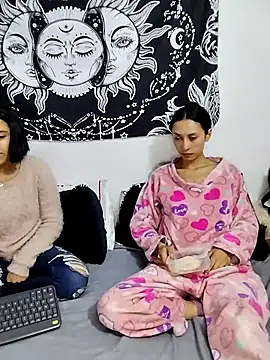 abby n emily online show from 07.01.26
