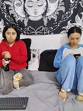 abby n emily online show from 07.14.26
